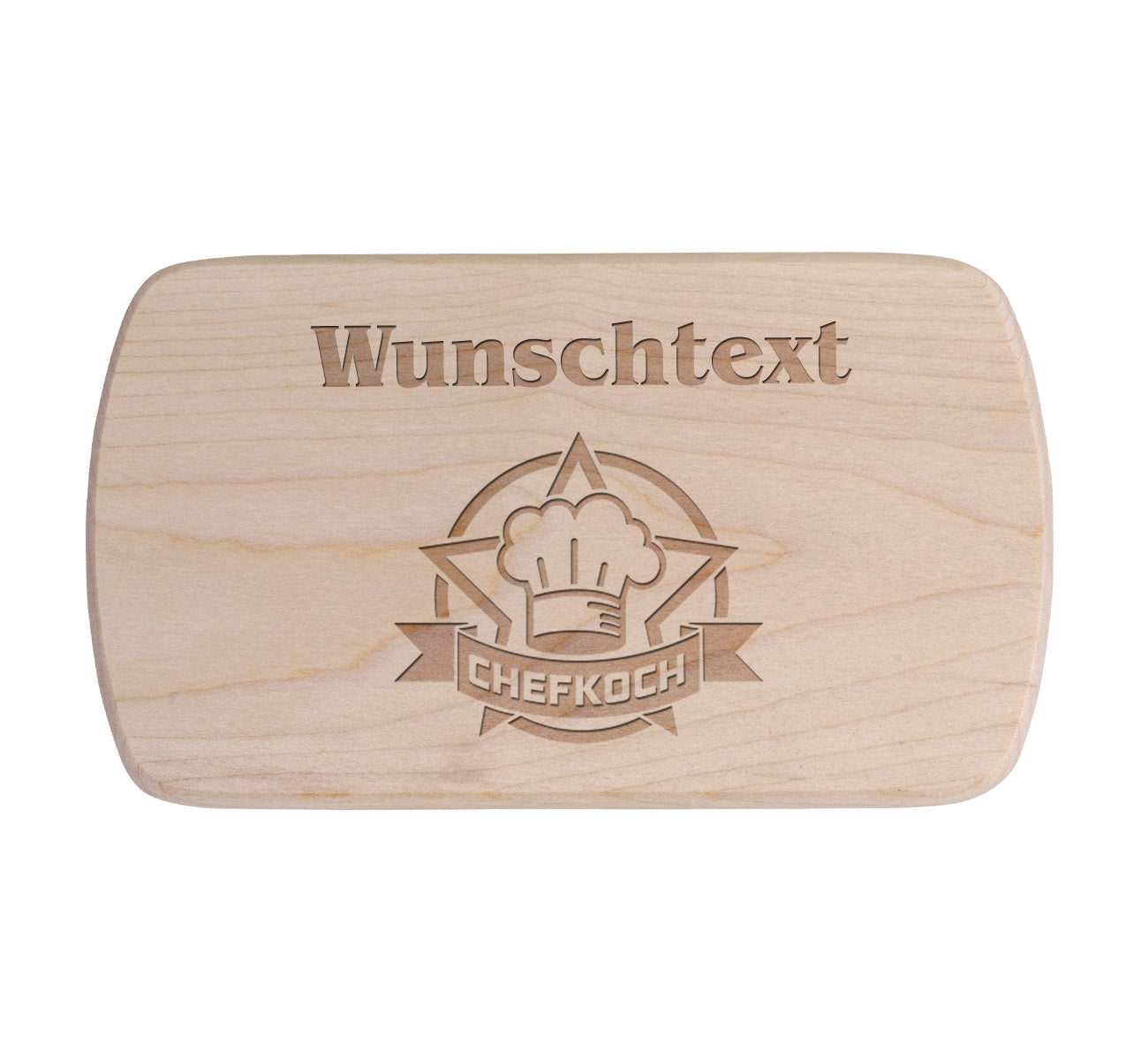 Ahorn Frühstücksbrettchen - Küche - Chefkoch 1